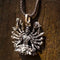 Mahadev Pendant with Chain